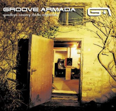 Groove Armada - Goodbye Country (hello.. ( 3 VINYL ) foto
