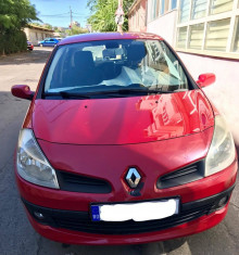 Renault Clio 3 foto