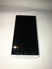 Lenovo VIBE X3, Dual Sim, 32GB, 4G, White foto