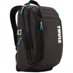 Rucsac laptop Thule Crossover 15 inch Negru foto