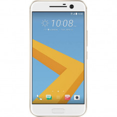 Smartphone HTC 10 32GB Gold foto