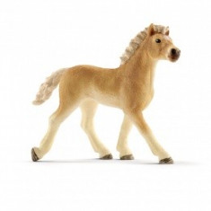 Figurina Schleich - Manz Haflinger - 13814 foto