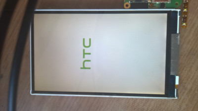Display LCD Original Smartphone HTC HD2 Leo 83H00294-01 Livrare gratuita! foto