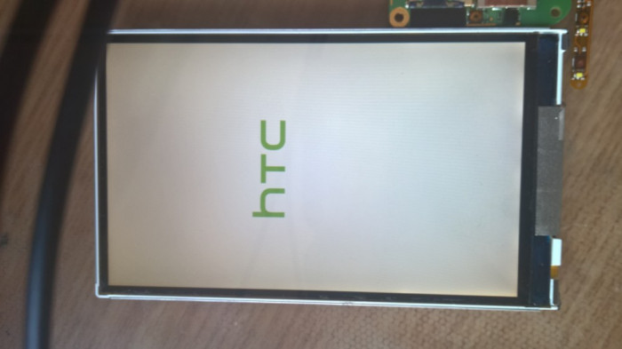 Display LCD Original Smartphone HTC HD2 Leo 83H00294-01 Livrare gratuita!