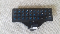 Tastatura pentru controller Sony PlayStation PS3 foto