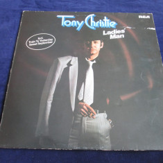 Tony Christie - Ladies' Man _ vinyl,LP _ RCA (Germania)