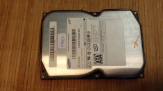 HDD Samsung 160GB Sata defect (11267) foto