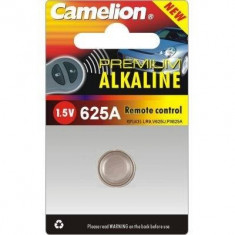 Baterie alcalina Camelion 625A 1.5V foto