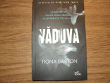 Vaduva de Fiona Barton