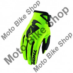 MBS Manusi motocross Thor Sector S8, verde, M, Cod Produs: 33304724PE foto