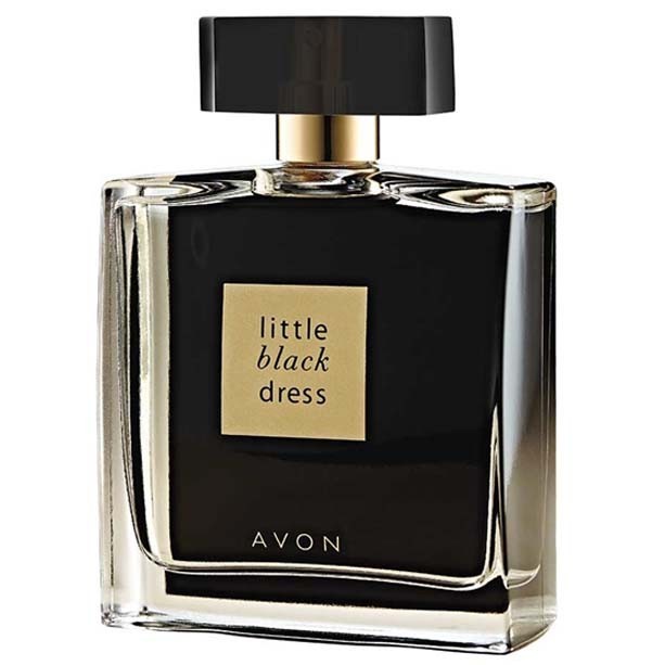 Apa de parfum Little Black Dress 100ml AVON Apa de parfum Little Black Dress 100ml AVON