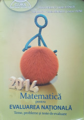 Clubul Matematicienilor - MATEMATICA PENTRU EVALUAREA NATIONALA Perianu, Stanica foto