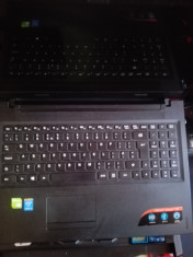 Laptop Lenovo IdeaPad 100-15 foto