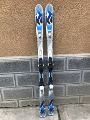 Ski schi allmountain K2 Apache RX 174cm foto