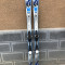 Ski schi allmountain K2 Apache RX 174cm