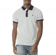 Tricou Polo US POLO ASSN - Tricouri Barbati - 100% AUTENTIC foto