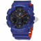 Ceas barbatesc Casio G-SHOCK GA100L-2A