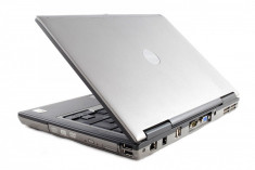 Laptop dell latitude d630 foto