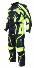 Ceaca moto ATV Enduro Wulfsport costum intreg foto