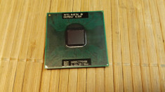 Procesor Laptop Intel Core 2 Duo P8400 2,26 GHz foto