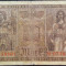 Bancnota 20 MARCI - GERMANIA/ BERLIN, anul 1918 *cod 182 - Razboiul I Mondial