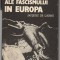(C7668) ULTIMELE ZILE ALE FASCISMULUI IN EUROPA DE JACQUES DE LAUNAY