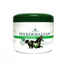 HERBAMEDICUS CREMA BALSAM CAMFORAT 500ML foto