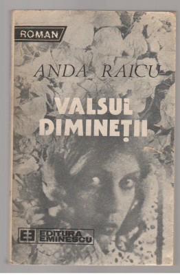 (C7678) VALSUL DIMINETII DE ANDA RAICU foto