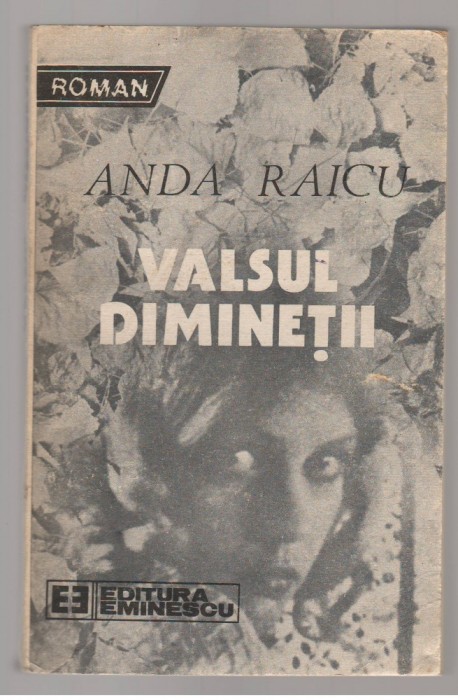 (C7678) VALSUL DIMINETII DE ANDA RAICU