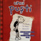 Jeff Kinney - Jurnalul unui pusti - vol. 1