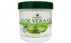 HERBAMEDICUS CREMA ALOE VERA 250ML foto