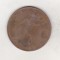 bnk mnd Marea Britanie Anglia 1 penny 1916