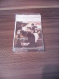 CASETA AUDIO NEW KIDS ON THE BLOCK-HANGIN&#039;TOUGH RARA!!ORIGINALA, Casete audio