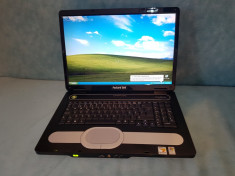 Laptop Packard Bell EasyNote - AMD Turion 1.8GHz - RAM 1GB - HDD 40GB foto