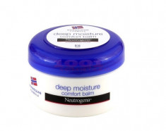 NEUTROGENA CREMA CORP DEEP MOISTURE 200ML foto