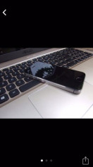 iPhone 5S IMPECABIL VAND URGENT. foto