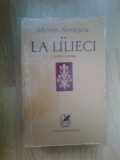 d10 La Lilieci - Cartea A Doua - Marin Sorescu