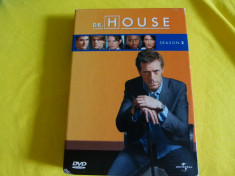 Dr. House - season 2 foto