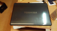 Capac Display Laptop Toshiba Satellite P300 17 inch (11317) foto