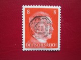 GERMANIA =OCUP LOBAU=SERIE=MNH