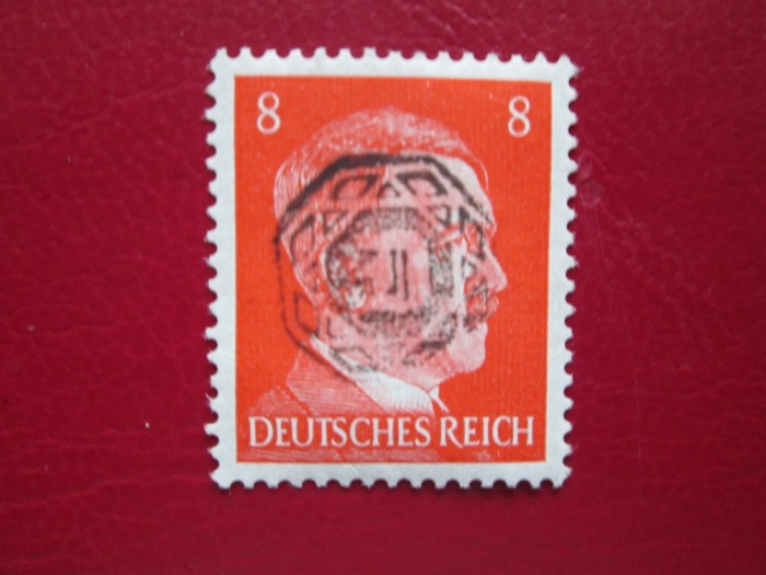 GERMANIA =OCUP LOBAU=SERIE=MNH