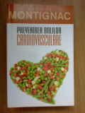 K2 Prevenirea bolilor cardiovasculare -MICHEL MONTIGNAC