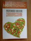 k2 Prevenirea bolilor cardiovasculare -MICHEL MONTIGNAC