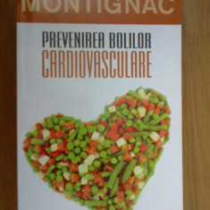 k2 Prevenirea bolilor cardiovasculare -MICHEL MONTIGNAC