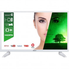 Televizor Horizon LED Smart TV 32 HL7311H 81cm HD Ready White foto
