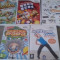 LOT Nr 2 - 5 Jocuri Nintendo Wii