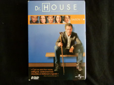 Dr. House -season 1 foto