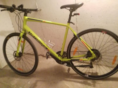 Specialized Sirrus foto