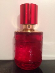 Apa de parfum Oriflame My Red 50 ml original foto