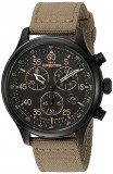 Timex TW4B10200 ceas barbati 100% original. Garantie. Livrare rapida, Analog, Casual, Inox